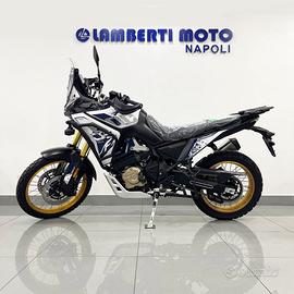 VOGE RALLY 800 DSX MY25