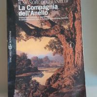 Il Signore degli Anelli - La Compagnia dell'Anello