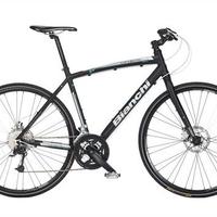 Bicicletta Bianchi Camaleonte One Sport