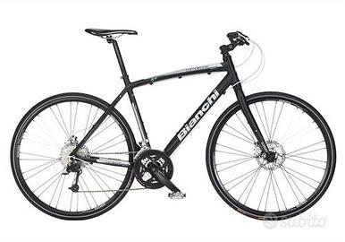 Bicicletta Bianchi Camaleonte One Sport
