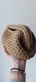 clutch bag uncinetto 