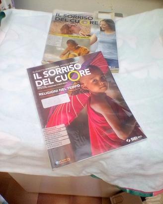 il sorriso del cuore 