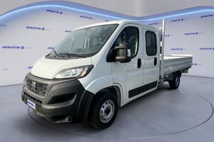 FIAT DUCATO 35 2.2 MJT 140CV PLM-DC CA