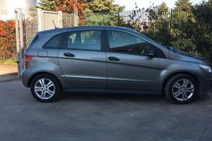 Mercedes B180 diesel prossima ASI