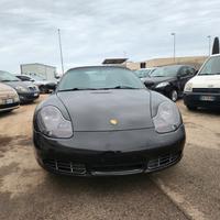 Porsche Boxster 3.2 24V S