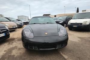 Porsche Boxster 3.2 24V S