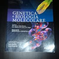 Genetica e biologia molecolare 