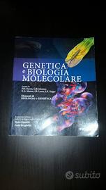 Genetica e biologia molecolare 