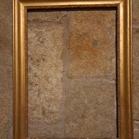 cornice antica 