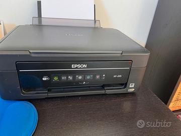 Stampante Epson XP205