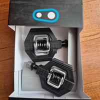 Pedali bici clip in - Candy 1