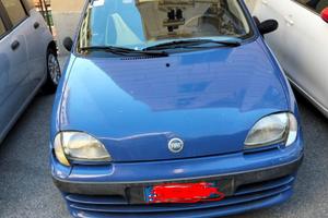 500 Fiat suit 2004