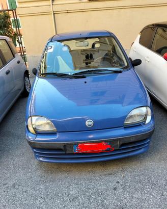 500 Fiat suit 2004