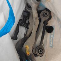 Braccetti BMW serie 1 e 81