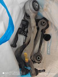 Braccetti BMW serie 1 e 81