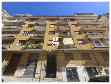 Appartamento Salerno [Via Pio XIVRG]