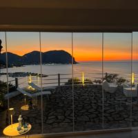 Villa unifamiliare esclusiva zona Addaura