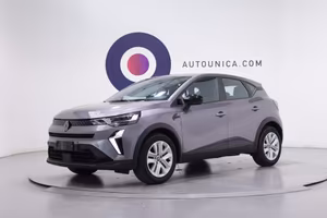 Renault Captur ECO-G 100 CV EVOLUTION NEOPATENTATI
