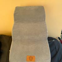 Scala per cani mai usata