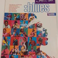 Libro di spartiti Jimi Hendrix blues