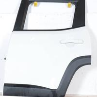 PORTA POSTERIORE SINISTRA - JEEP RENEGADE