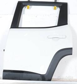 PORTA POSTERIORE SINISTRA - JEEP RENEGADE