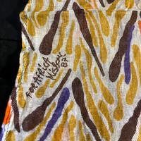 Foular Missoni Africa 87