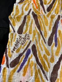Foular Missoni Africa 87