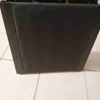 scaletta auto per cani