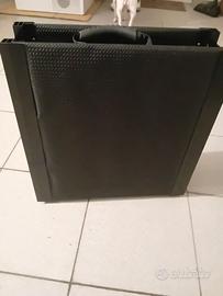 scaletta auto per cani