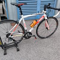 bicicletta da corsa