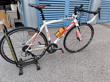bicicletta da corsa