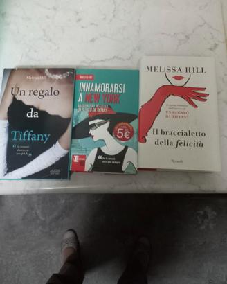Libri di Melissa Hill