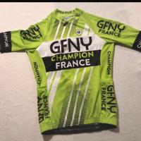 Maglia ciclismo xs