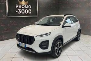 Dr 3.0 1.5 Bi-Fuel GPL