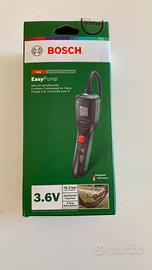 Bosch Minipompa elettrica EasyPump a Batteria