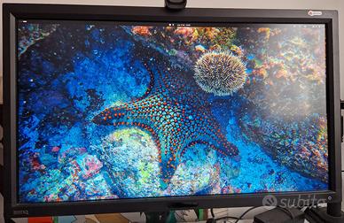 Monitor BenQ BL2711U LED Monitor 27"  3840 x 2160