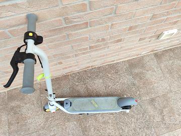 Monopattino Elettrico Ninebot Segway ZING