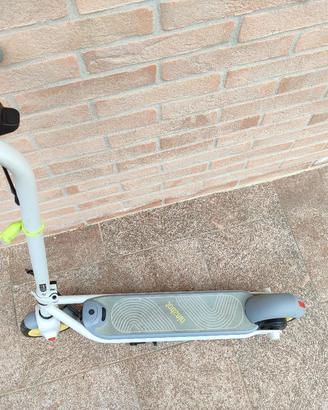 Monopattino Elettrico Ninebot Segway ZING