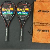 Racchette tennis yonex vcore Duel G 97