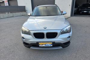 BMW X1 sDrive20d