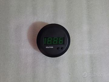 Orologio digitale suzuki samurai sj santana 