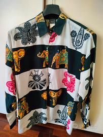 Camicia collezione Gianni Versace