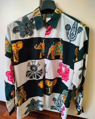 Camicia collezione Gianni Versace