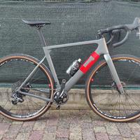 3T exploro taglia L