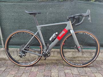 3T exploro taglia L