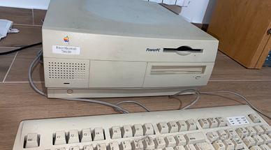 Power Macintosh