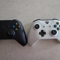 1 pad xbox Series S/X, 1 pad xbox one