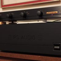 PS AUDIO 200 C SIGNATURE LIMITED SERIES