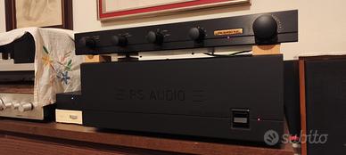 PS AUDIO 200 C SIGNATURE LIMITED SERIES